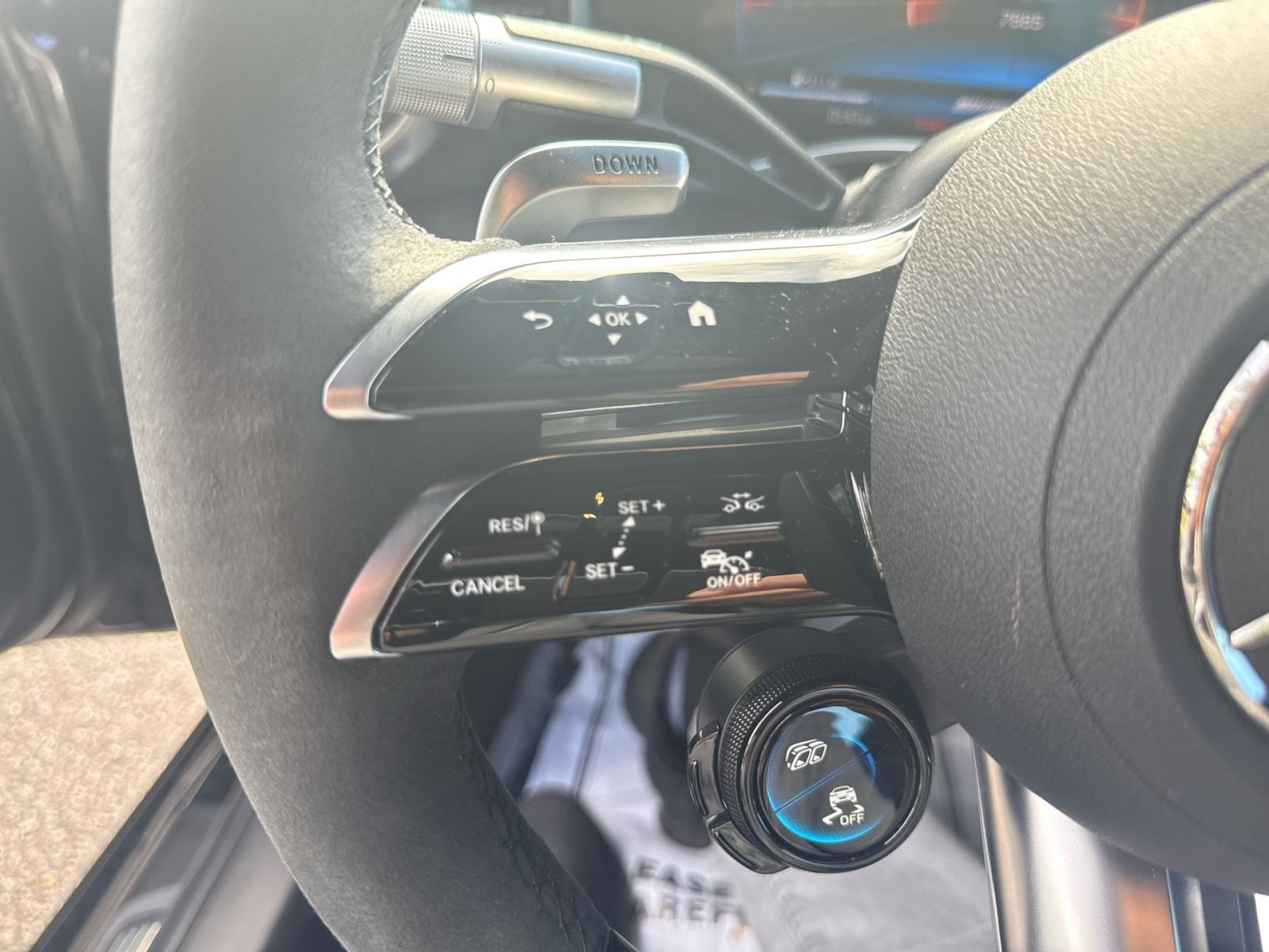 Used 2024 Mercedes-Benz AMG GT 55 image 16