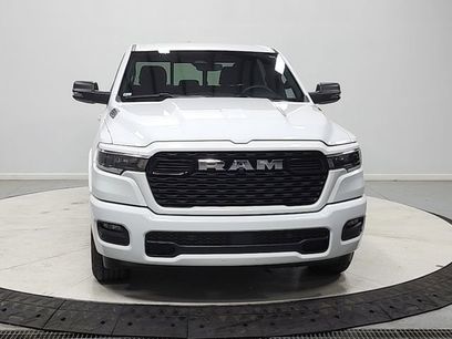 Used 2025 RAM 1500 Big Horn