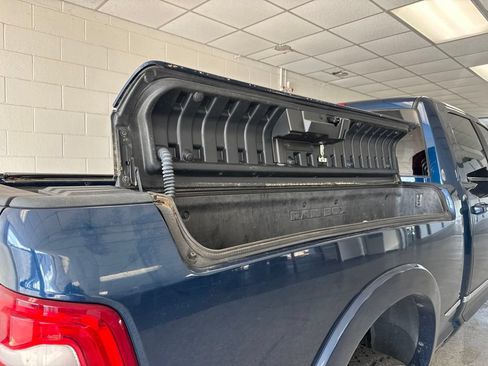 Used 2020 RAM 2500 Limited AWD/4WD image 7