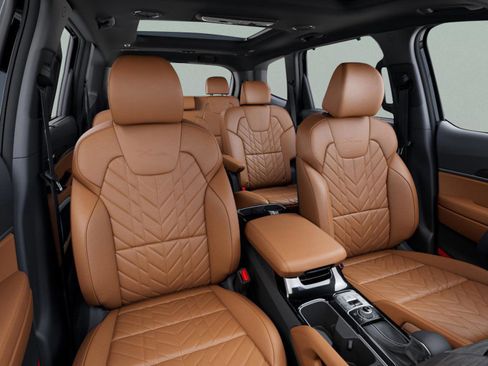 New 2025 Kia Telluride SX X-Line AWD/4WD image 16
