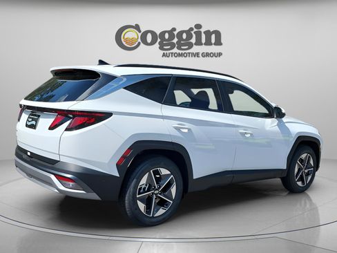 New 2026 Hyundai Tucson SEL image 6