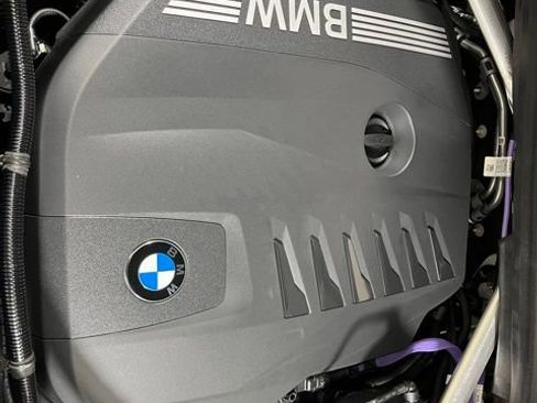 Used 2026 BMW X5 xDrive40i AWD/4WD image 25