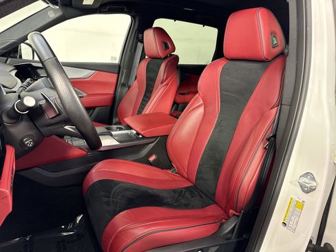 Certified 2023 Acura MDX A-Spec AWD/4WD image 21