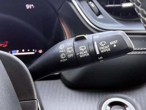 Certified 2023 Jeep Grand Cherokee Altitude AWD/4WD image 26