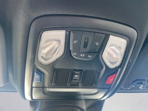 New 2026 RAM 2500 Tradesman AWD/4WD image 22
