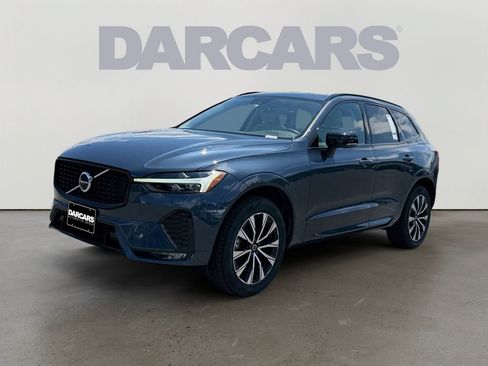 Certified 2024 Volvo XC60 B5 Plus w/ Climate Package AWD/4WD image 3