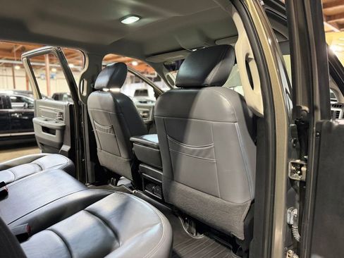 Used 2013 RAM 3500 Tradesman w/ Popular Equipment Group AWD/4WD image 21