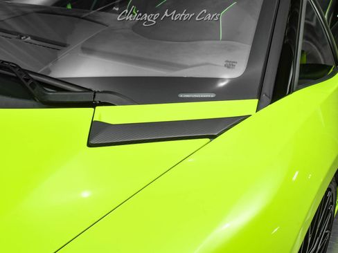 Used 2016 Lamborghini Aventador LP 750-4 Superveloce image 30