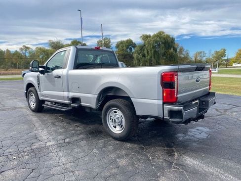 New 2024 Ford F350 XL w/ 360-Degree Camera Package RWD image 3
