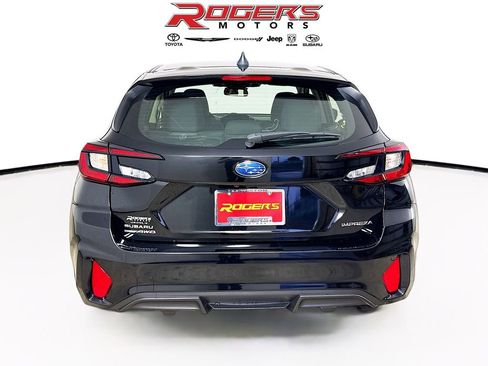 Certified 2024 Subaru Impreza 2.0i Sport image 6
