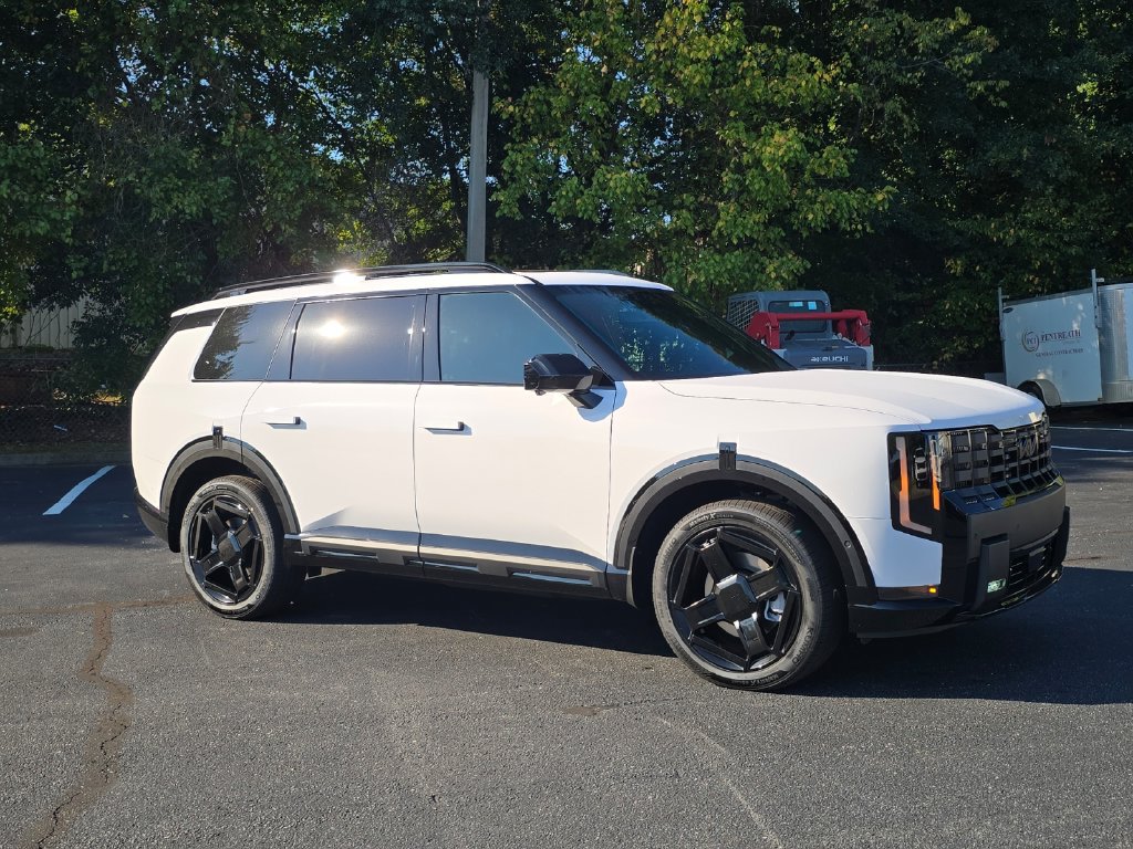 New 2027 Kia Telluride X-Line SX Prestige AWD/4WD image 1