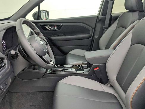 New 2026 Subaru Forester Sport AWD/4WD image 7
