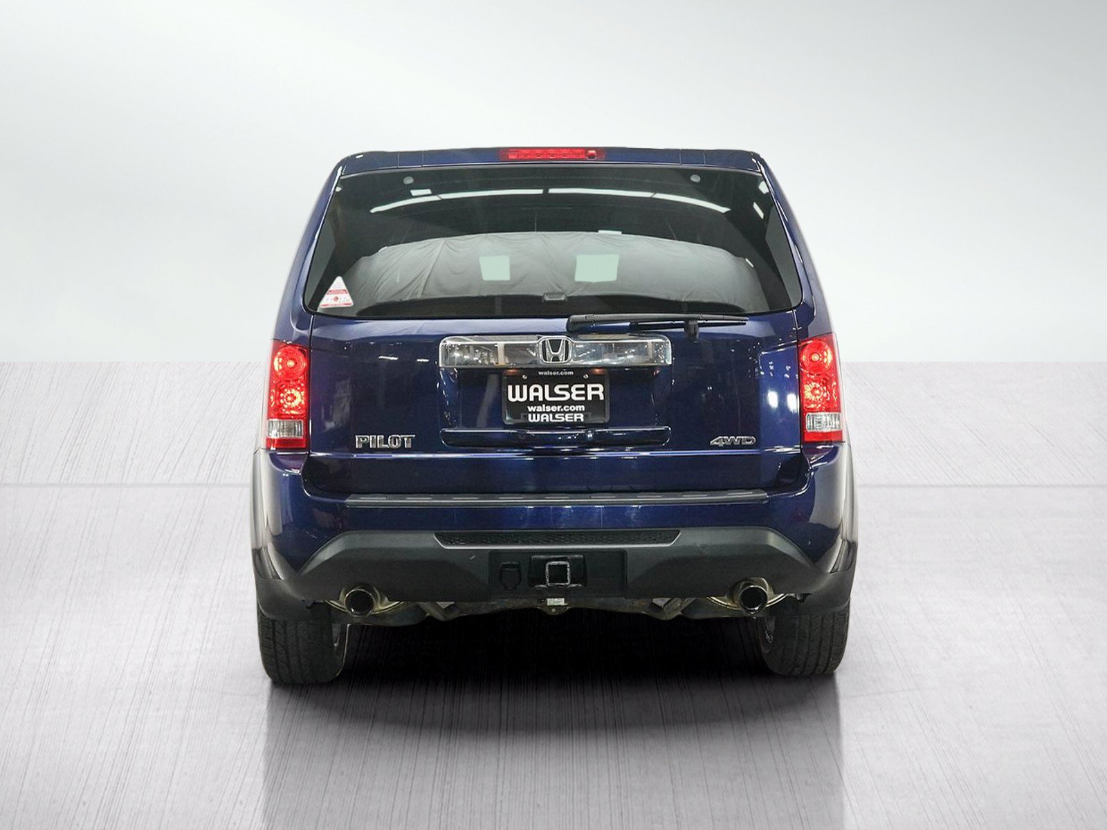 Used 2014 Honda Pilot EX-L image 4