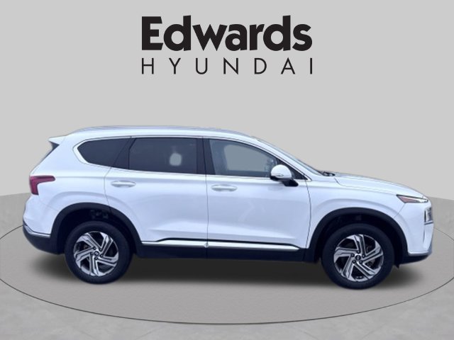 Used 2023 Hyundai Santa Fe SEL w/ Premium Package AWD/4WD image 5