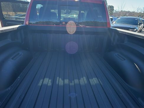 New 2026 RAM 1500 Limited w/ Body Color Bumper Group AWD/4WD image 13