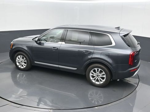 Used 2022 Kia Telluride LX AWD/4WD image 15