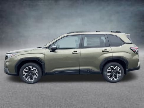 New 2026 Subaru Forester Limited image 2