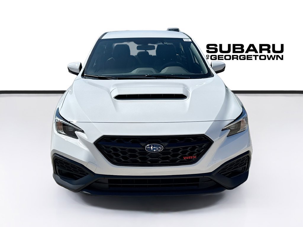 New 2026 Subaru WRX AWD/4WD image 3