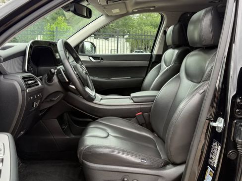Used 2021 Hyundai Palisade SEL w/ Cargo Package FWD image 17