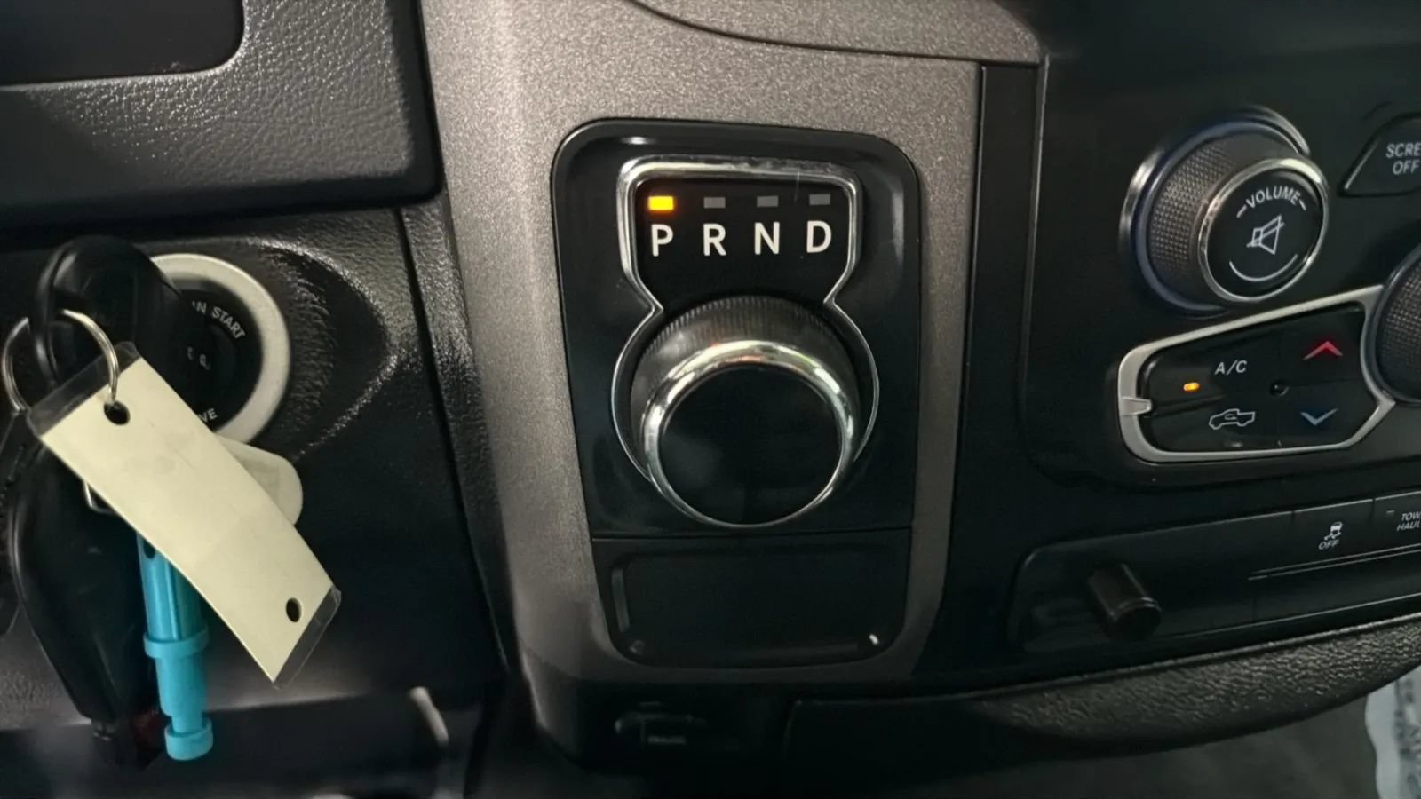 Used 2019 RAM 1500 Express w/ Express Value Package RWD image 14