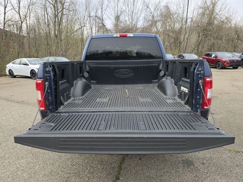 Used 2018 Ford F150 XLT image 13