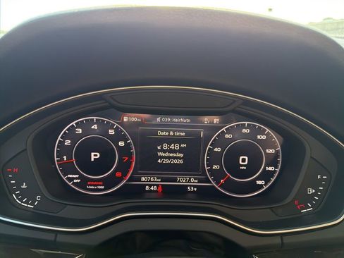 Used 2018 Audi Q5 2.0T Premium Plus w/ Premium Plus Package AWD/4WD image 12
