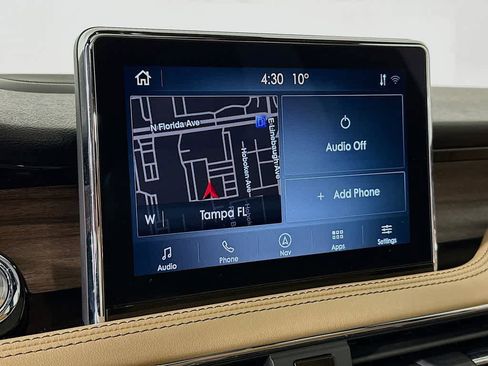 Used 2021 Lincoln Corsair Reserve image 17