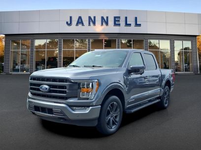 Used 2023 Ford F150 Lariat