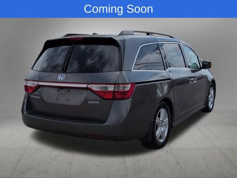 Used 2012 Honda Odyssey Touring Elite image 6