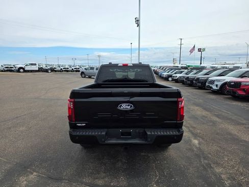 New 2026 Ford F150 STX AWD/4WD image 6