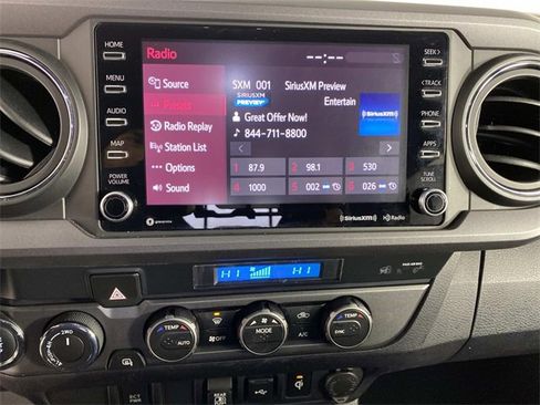 Used 2023 Toyota Tacoma TRD Off-Road image 20
