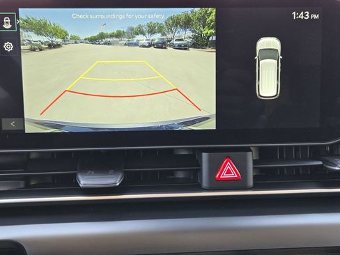 New 2026 Kia Carnival FWD image 15