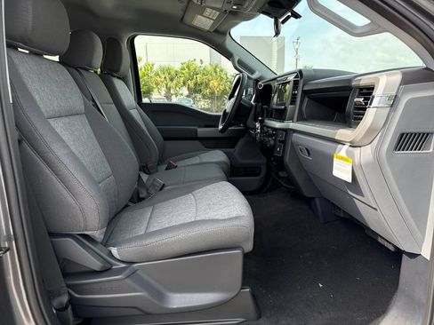 New 2026 Ford F250 4x4 Crew Cab Super Duty image 22
