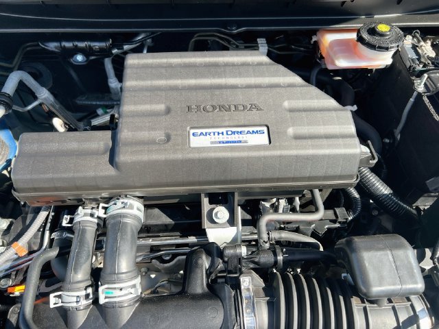 Used 2020 Honda CR-V EX image 30