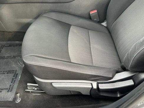 Used 2021 Nissan Sentra SV w/ Trunk Package FWD image 22