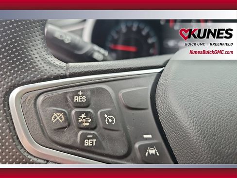 Used 2023 Chevrolet Malibu LT FWD image 25