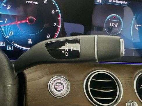 Certified 2022 Mercedes-Benz E 350 Sedan image 17