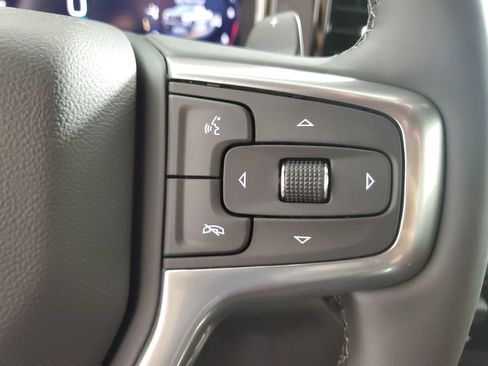 New 2026 Chevrolet Silverado 1500 LT Trail Boss image 23