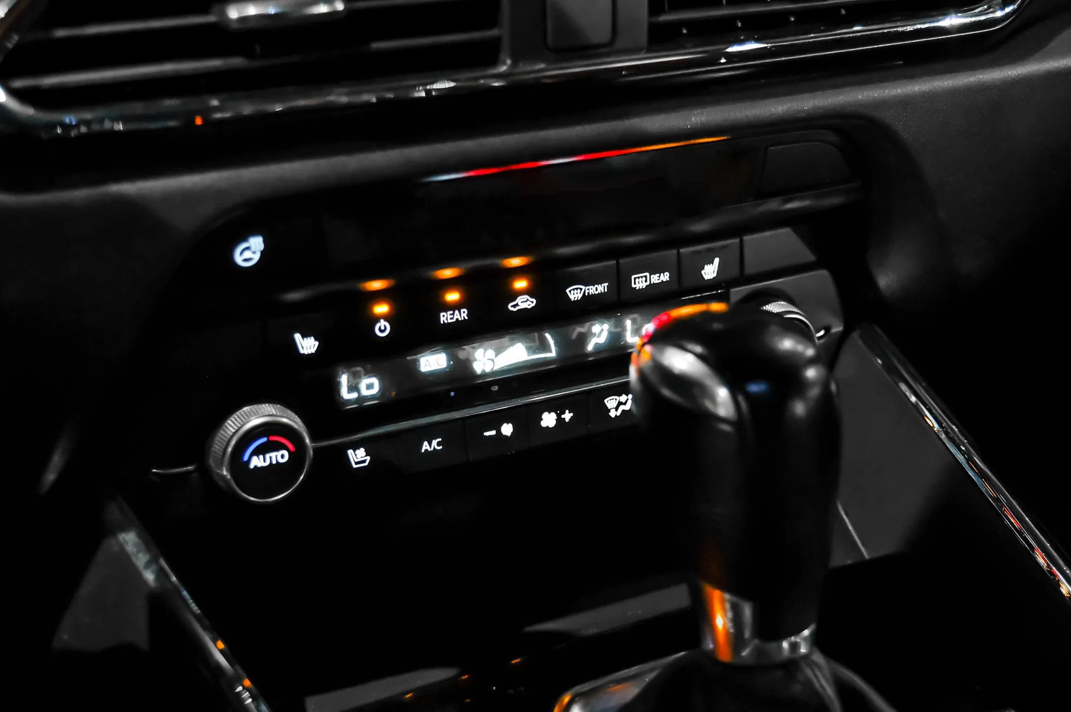 Used 2021 MAZDA CX-9 Carbon Edition FWD image 28