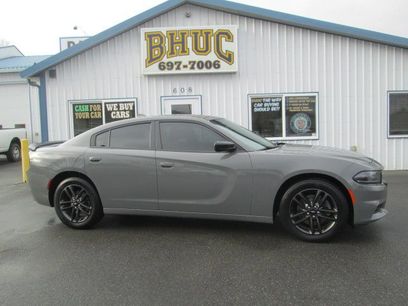 Used 2019 Dodge Charger SXT w/ Plus Group