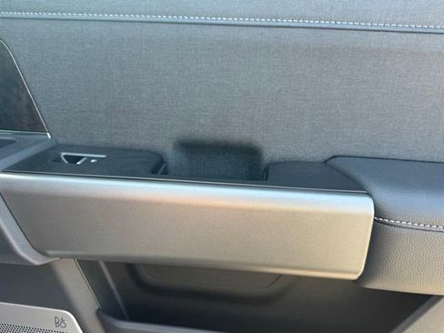 New 2025 Ford F350 Lariat w/ Lariat Ultimate Package image 23