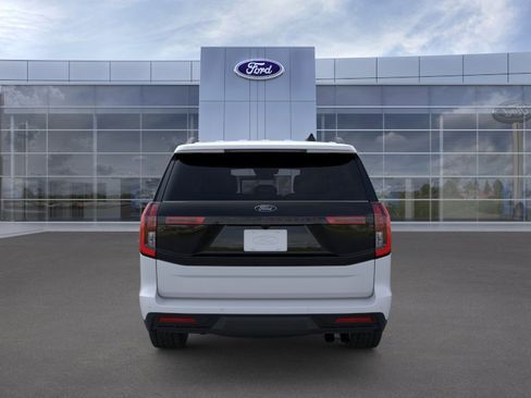 New 2026 Ford Expedition Tremor AWD/4WD image 28