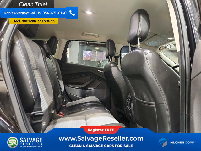 Used 2019 Ford Escape SE AWD/4WD image 15