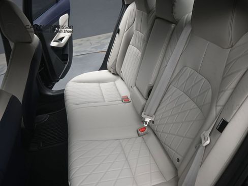 New 2026 Nissan Sentra SL FWD image 16
