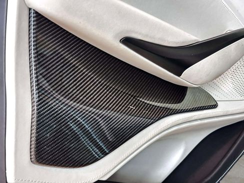 Used 2024 Aston Martin DBX 707 image 49