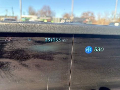 Certified 2024 Lincoln Nautilus Premier w/ Equipment Group 102A image 21