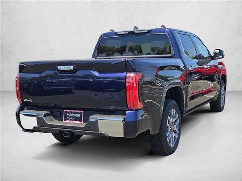 New 2026 Toyota Tundra 1794 Edition AWD/4WD image 2