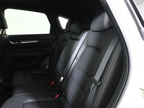 Used 2022 MAZDA CX-5 AWD 2.5 Turbo image 6