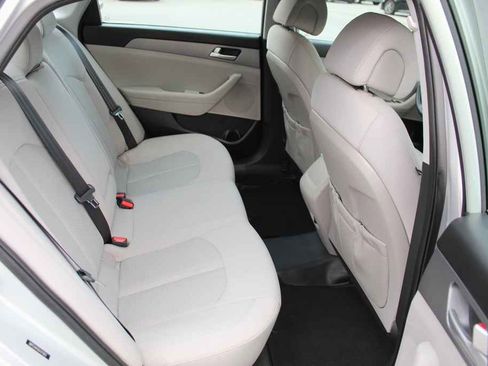 Used 2016 Hyundai Sonata SE FWD image 29