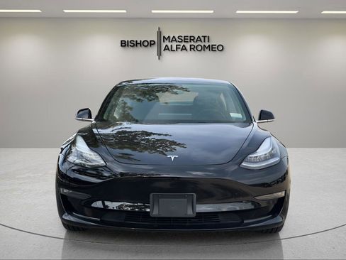 Used 2019 Tesla Model 3 Long Range image 4